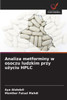 Analiza metforminy w osoczu ludzkim przy użyciu HPLC