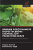 Badanie PorÃ³wnawcze BiopestycydÃ³w I ChemikaliÃ³w Przeciwko Okrze