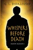 Whispers Before Death (Death Agents)