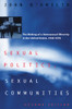 Sexual Politics, Sexual Communities: Second Edition