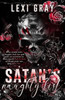 Satan's Naughty List