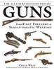 The Illustrated History Of Guns: From First Firearms To Semiautomatic Weapons