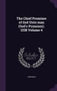 The Chief Promises of God Unto man (God's Promises). 1538 Volume 4