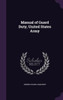 Manual of Guard Duty, United States Army