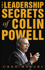 The Leadership Secrets Of Colin Powell