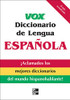 Vox Diccionario De Lengua Espa??Ola (Vox Dictionary Series)