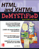 Html & Xhtml Demystified
