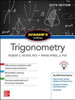 Schaum'S Outline Of Trigonometry, Sixth Edition (Schaum'S Outlines)
