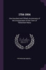 1754-1904: One Hundred and Fiftieth Anniversary of the Incorporation of the Town of Petersham Mass