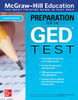 Mcgraw-Hill Education Preparation For The Ged Test, Fourth Edition