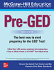Mcgraw-Hill Education Pre-Ged, Third Edition