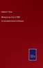Missouri As It Is In 1867: An Illustrated Historical Of Missouri - Hardcover