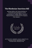 The Rhodesian Sanctions Bill: Hearings Before the Subcommittee on International Organizations of the Committee on Foreign Affairs, House of Represen
