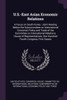 U.S.-East Asian Economic Relations: A Focus on South Korea: Joint Hearing Before the Subcommittee on International Economic Policy and Trade of the Co