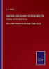 Questions And Answers On Geography, The Globes, And Astronomy: With A Short Account Of The Winds, Tides, Air, &C - Paperback