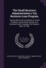 The Small Business Administration's 7(a) Business Loan Program: Hearing Before the Committee on Small Business, United States Senate, One Hundred Four