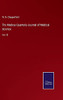 The Madras Quarterly Journal Of Medical Science: Vol. Xi - Hardcover