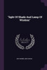 ""light Of Shade And Lamp Of Wisdom""