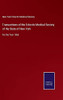 Transactions Of The Eclectic Medical Society Of The State Of New York: For The Year 1866 - Hardcover