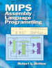 Mips Assembly Language Programming