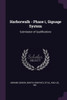 Harborwalk - Phase i, Signage System: Submission of Qualifications