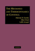 The Mechanics and Thermodynamics of Continua