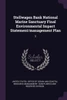 Stellwagen Bank National Marine Sanctuary Final Environmental Impact Statement/management Plan: 2