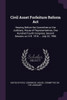 Civil Asset Forfeiture Reform Act: Hearing Before the Committee on the Judiciary, House of Representatives, One Hundred Fourth Congress, Second Sessio