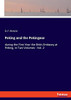 Peking And The Pekingese: During The First Year The Britis Embassy At Peking, In Two Volumes - Vol. 2