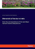 Memorials Of Service In India: From The Correspondence Of The Late Major Samuel Charters Macpherson