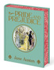 Pride and Prejudice