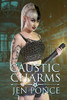 Caustic Charms: A Paranormal Reverse Harem Romance (Curses, Charms, and Incantations)