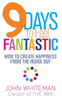 9 Days to Feel Fantastic