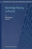 Knowledge Sharing in Practice