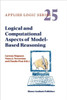 Logical and Computational Aspects of Model-Based Reasoning