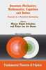 Quantum Mechanics, Mathematics, Cognition and Action: Proposals for a Formalized Epistemology