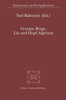 Groups, Rings, Lie and Hopf Algebras