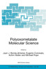 Polyoxometalate Molecular Science