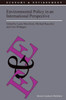Environmental Policy in an International Perspective