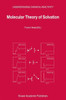 Molecular Theory of Solvation