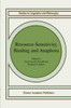 Resource-Sensitivity, Binding and Anaphora