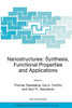 Nanostructures: Synthesis, Functional Properties and Application