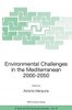 Environmental Challenges in the Mediterranean 2000-2050: Proceedings of the NATO Advanced Research Workshop on Environmental Challenges in the Mediter