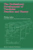 The Professional Development of Teachers: Practice and Theory
