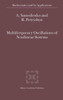 Multifrequency Oscillations of Nonlinear Systems