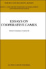 Essay in Cooperative Games: In Honor of Guillermo Owen