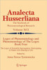 Logos of Phenomenology and Phenomenology of the Logos. Book Four: The Logos of Scientific Interrogation, Participating in Nature-Life-Sharing in Life