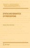Syntax and Semantics of Prepositions