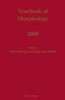 Yearbook of Morphology 2005