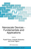 Nanoscale Devices - Fundamentals and Applications